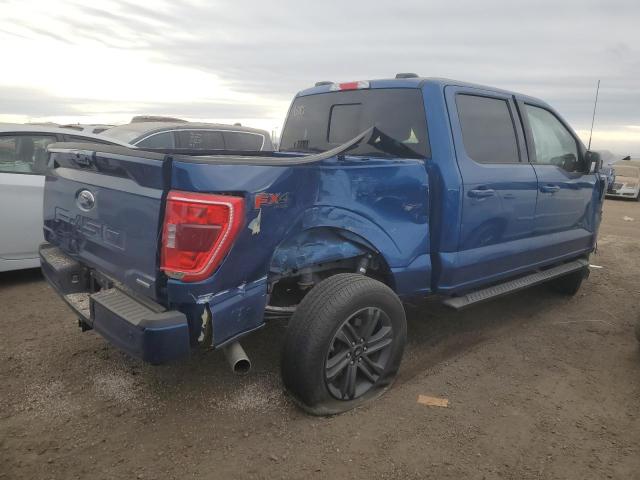 Vin: 1ftfw1e8xpke23518, lot: 84604374, ford f-150 supercrew 20233