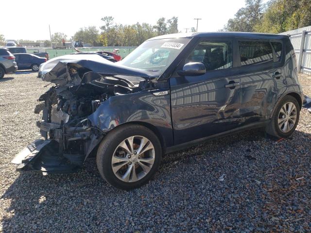 KIA SOUL +