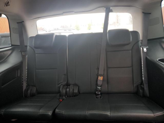 2017 GMC YUKON SLE 1GKS2AKC3HR143827