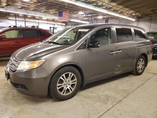 HONDA ODYSSEY EX