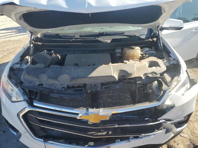 2020 CHEVROLET TRAVERSE L - 1GNEVHKW6LJ215539