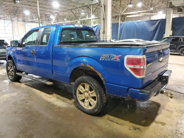 Vin: 1ftfx1ef0efb59517, lot: 84726424, ford f-150 super cab 20142