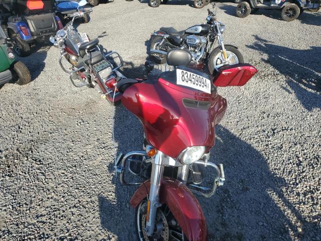 2017 HARLEY-DAVIDSON FLHX STREE - 1HD1KBC16HB631851