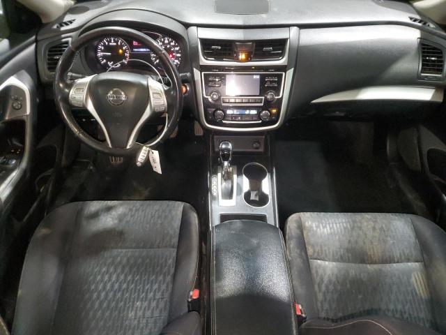 2018 NISSAN ALTIMA 2.5 - 1N4AL3AP5JC270145