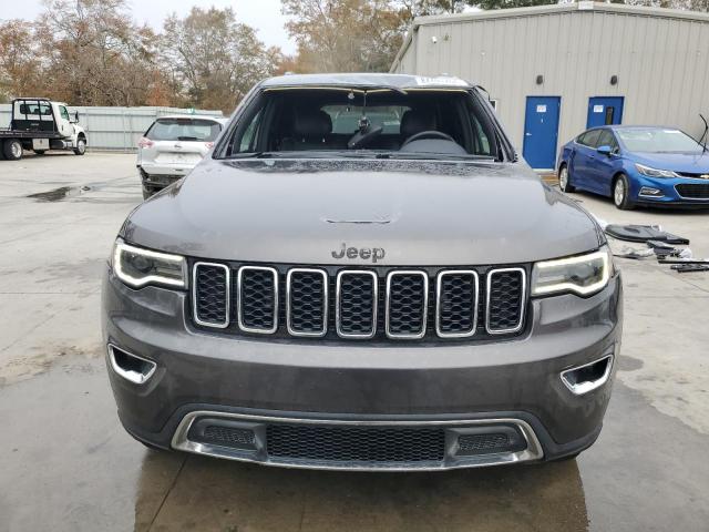 2019 JEEP GRAND CHER - 1C4RJEBG2KC789233