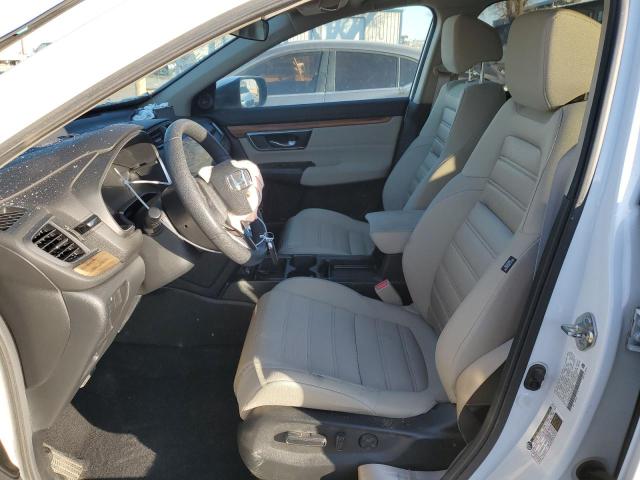 2020 HONDA CR-V EX - 2HKRW2H58LH692906