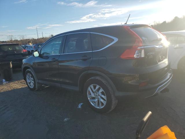 2016 HONDA CR-V EX - 5J6RM4H56GL054747