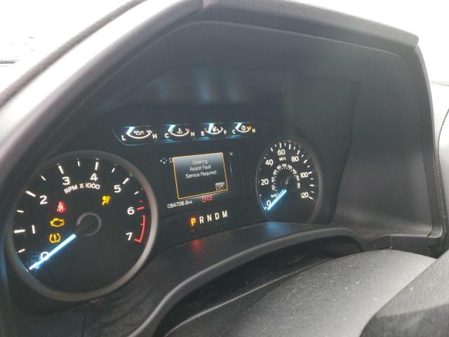 2018 FORD F150 SUPER - 1FTEW1EG4JFB67864