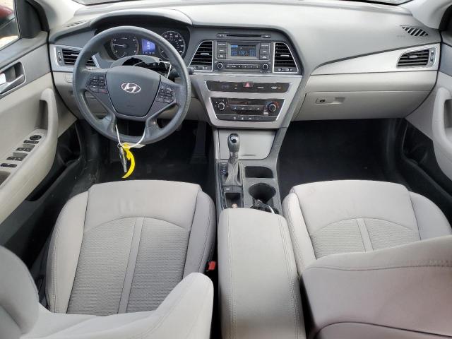 2015 HYUNDAI SONATA SE - 5NPE24AF7FH251264