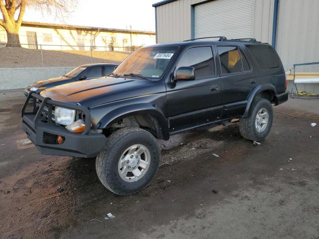 TOYOTA 4RUNNER LI