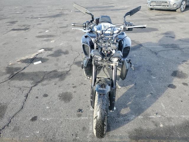 2024 YAMAHA MTN1000 JYARN79E7RA001312