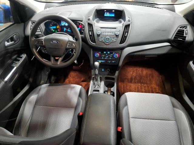 2017 FORD ESCAPE SE - 1FMCU9GD8HUC87909