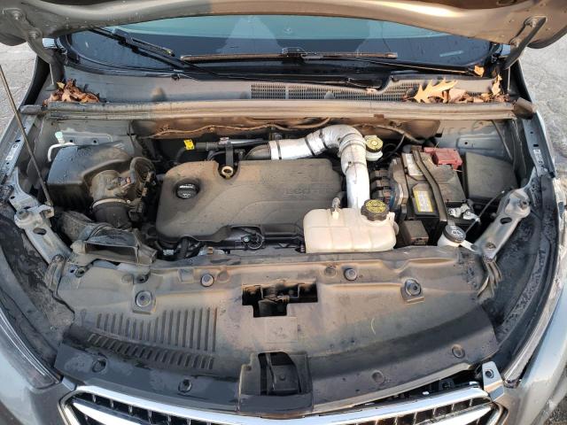 2019 BUICK ENCORE ESS - KL4CJGSM5KB899880