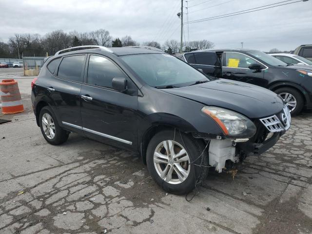 VIN JN8AS5MT0FW657617 2015 NISSAN ROGUE no.4