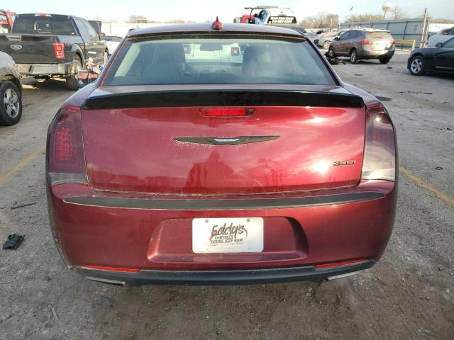 2015 CHRYSLER 300 LIMITE - 2C3CCAAG3FH904052
