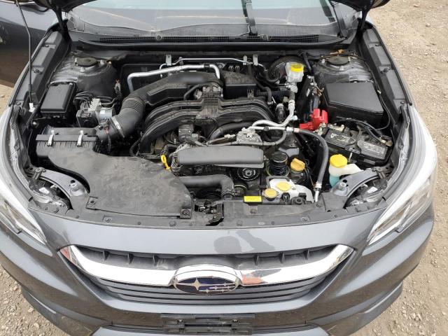 2021 SUBARU LEGACY LIM - 4S3BWAM69M3018531