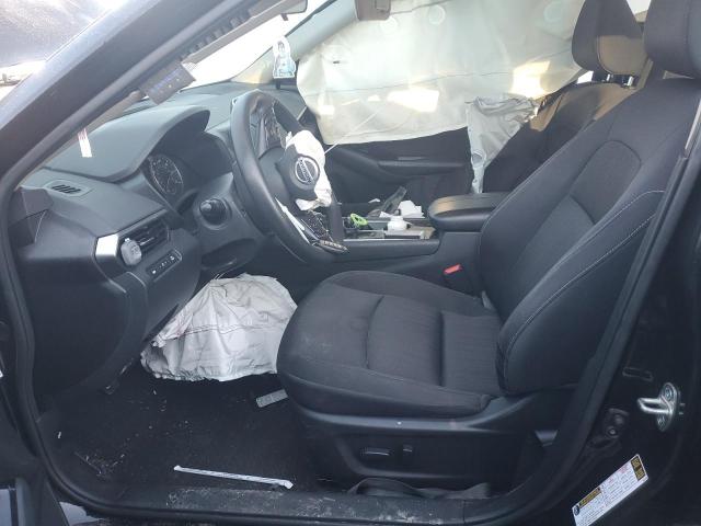 2021 NISSAN ALTIMA SV - 1N4BL4DV1MN365623