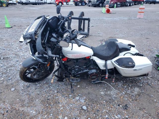 2024 HARLEY-DAVIDSON FLTRXSTSE - 1HD1TL81XRB960713