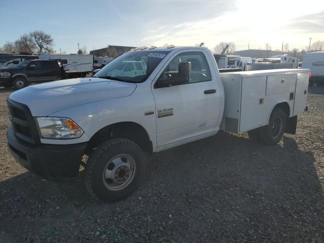 2017 RAM 3500 #3025805304