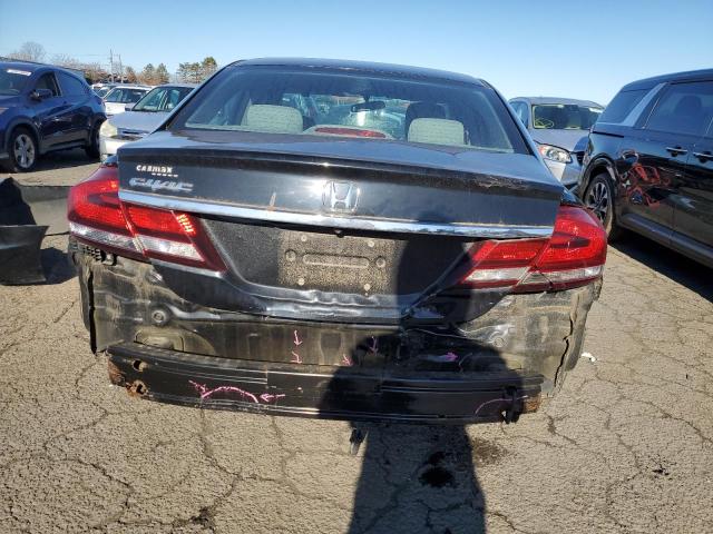 VIN 2HGFB2F84EH533258 2014 HONDA CIVIC no.6