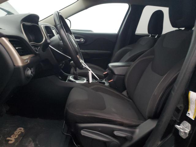 2015 JEEP CHEROKEE L - 1C4PJLCB9FW676799
