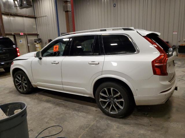 Vin: yv4a22pk4h1185786, lot: 86849824, volvo xc90 t6 20172