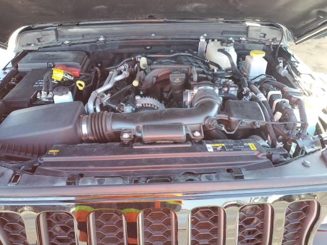 VIN 1C6JJTBG0PL530238 2023 JEEP GLADIATOR no.12