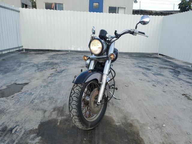 2000 HONDA VT750 CD2 JH2RC4460YK300827