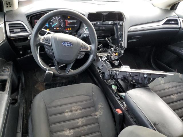 2018 FORD FUSION SE - 3FA6P0H78JR196915
