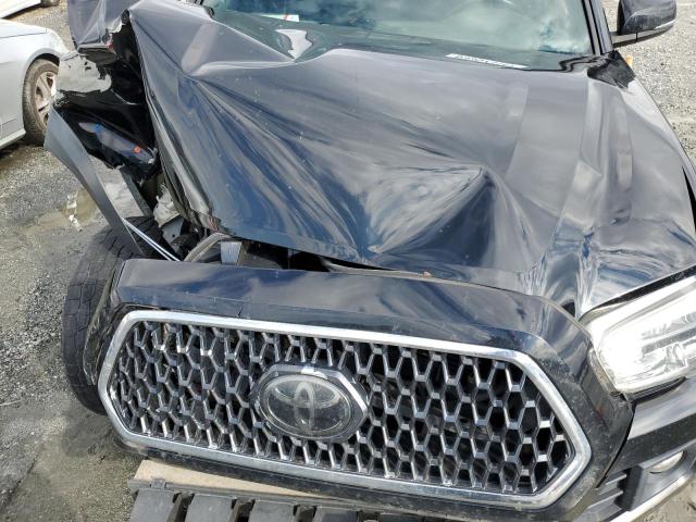 2018 TOYOTA TACOMA DOU - 5TFCZ5ANXJX129527