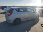 Lot #3028258799 2016 HYUNDAI ACCENT SE