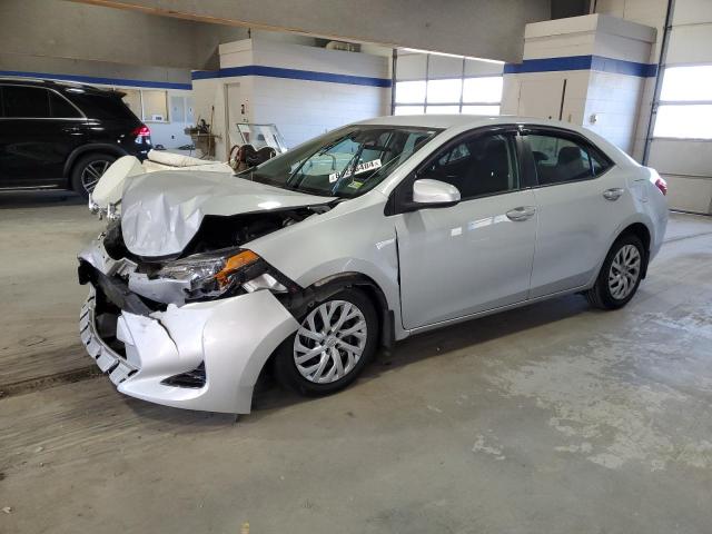 VIN 2T1BURHE2JC073492 2018 TOYOTA COROLLA no.1