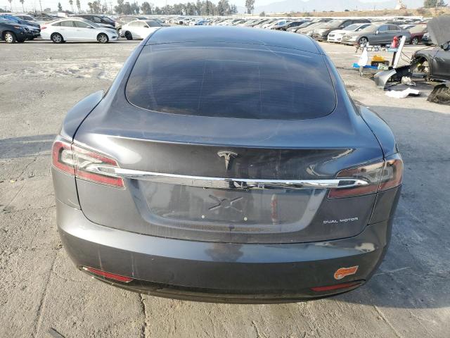 2020 TESLA MODEL S #3297967775