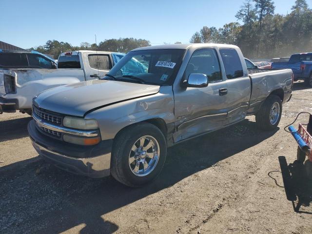 2000 CHEVROLET SILVERADO #3029597123