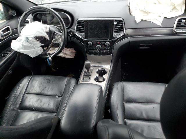 2021 JEEP GRAND CHER - 1C4RJFBG1MC542844