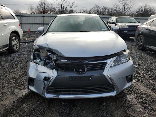 2016 LEXUS CT 200 JTHKD5BH8G2273164