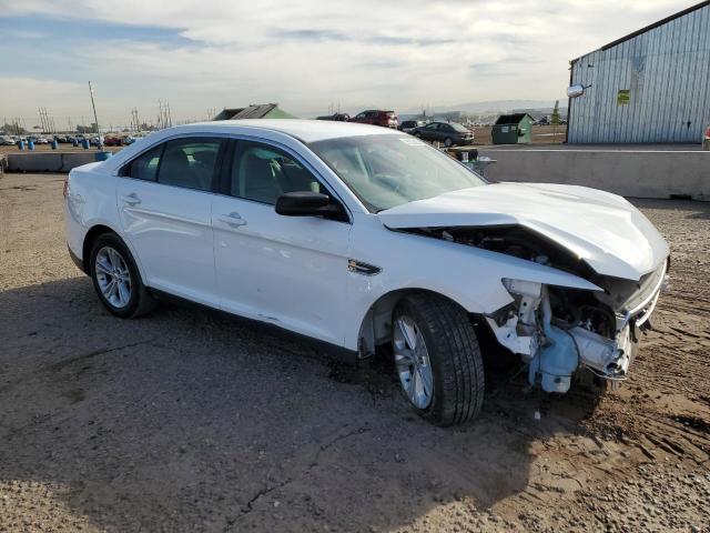 Vin: 1fahp2d86kg117494, lot: 85244154, ford taurus se 20194