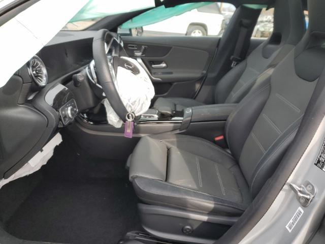 2023 MERCEDES-BENZ CLA 250 4M - W1K5J4HB6PN403967