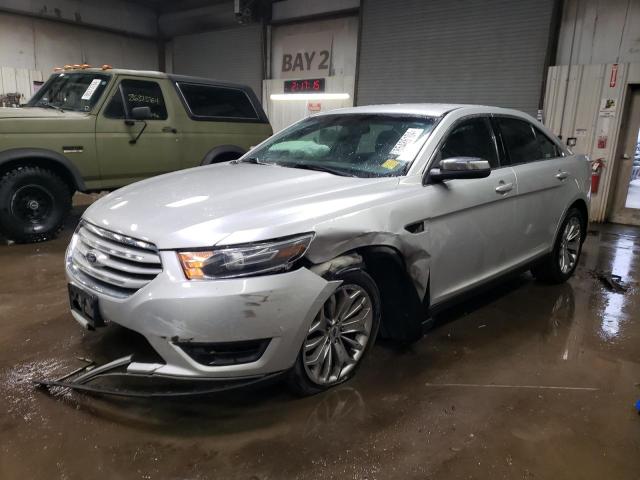 2015 FORD TAURUS LIM - 1FAHP2F87FG118723