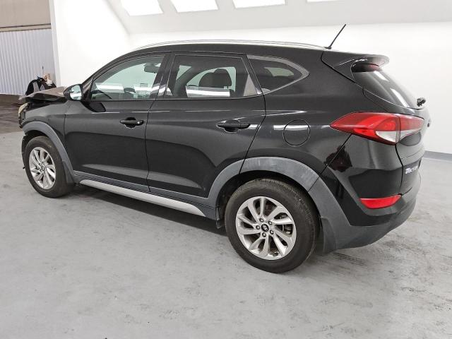 HYUNDAI TUCSON LIM 2017 black  gas KM8J33A40HU351912 photo #3