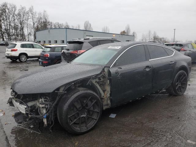 2013 AUDI S7 PRESTIGE 2013