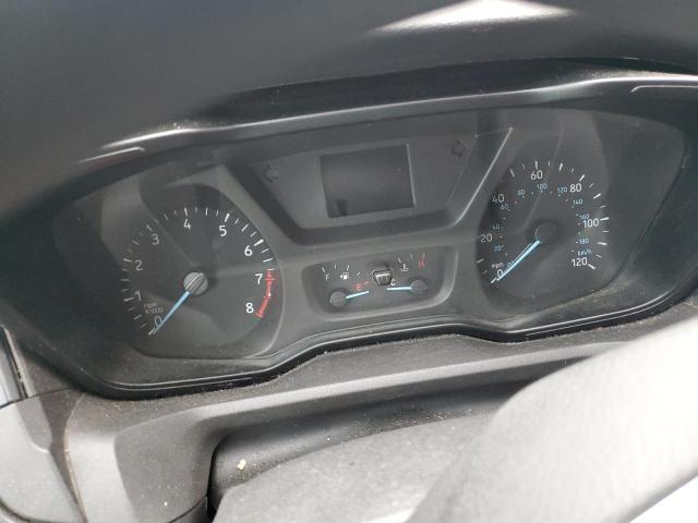 2018 FORD TRANSIT T- - 1FBZX2YM3JKA35423