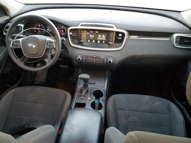 2019 KIA SORENTO L - 5XYPG4A31KG564179