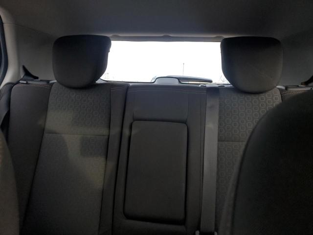 2019 CHEVROLET TRAX LS - 3GNCJKSB6KL255740
