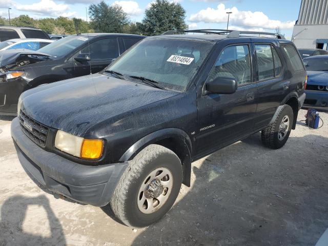 1999 ISUZU RODEO S #3034606778