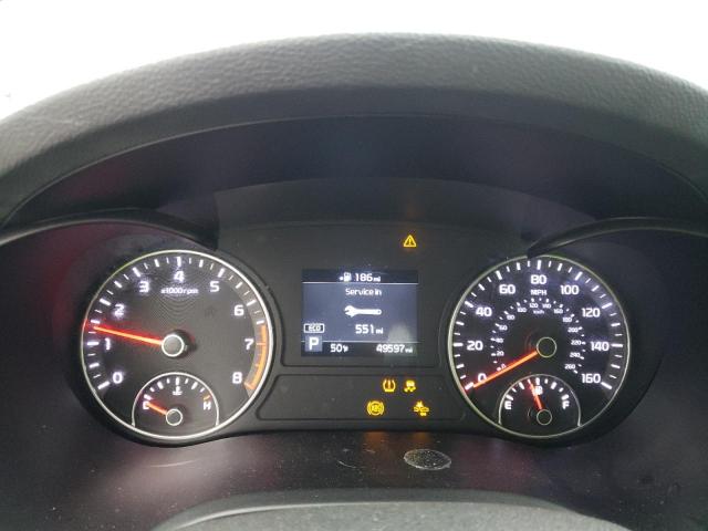 2019 KIA OPTIMA LX - 5XXGT4L37KG375159