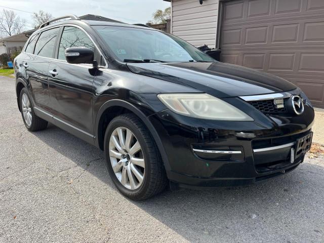 2007 MAZDA CX-9 #3023720922