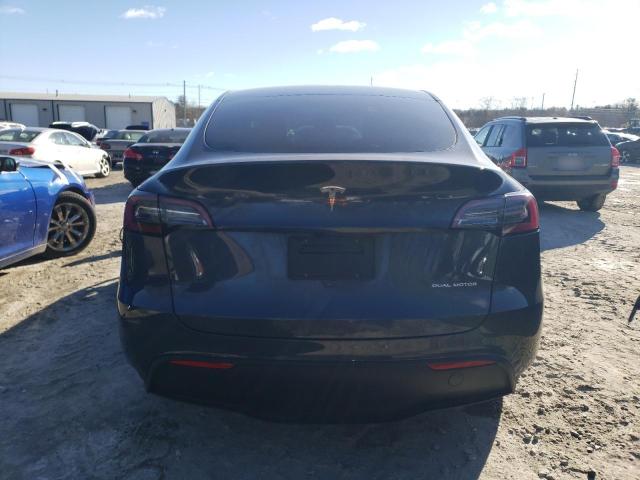 2023 TESLA MODEL Y - 7SAYGDEE9PA139050