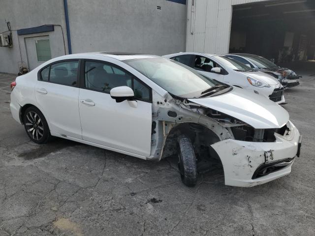 VIN 19XFB2F96EE275859 2014 HONDA CIVIC no.4