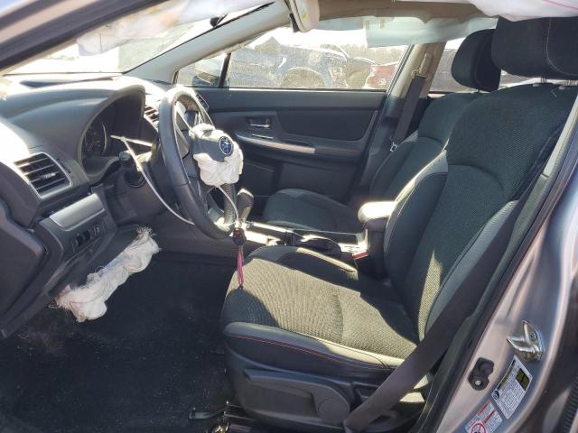 2017 SUBARU CROSSTREK - JF2GPABC0HH256273